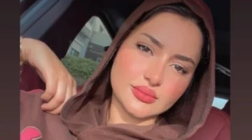 أناقة ملفتة زوجة زيزو تخطف قلوب المتابعين بملابس محتشمة